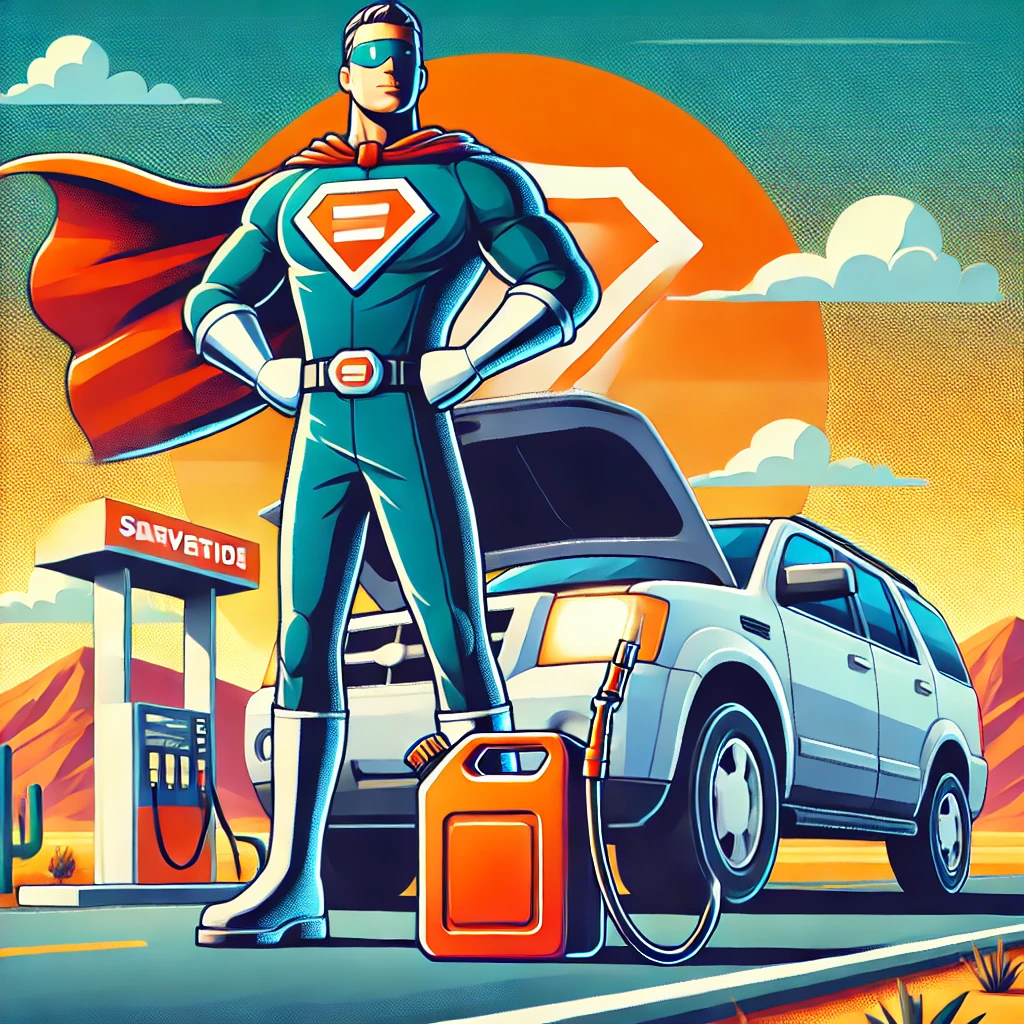 Fuel Delivery